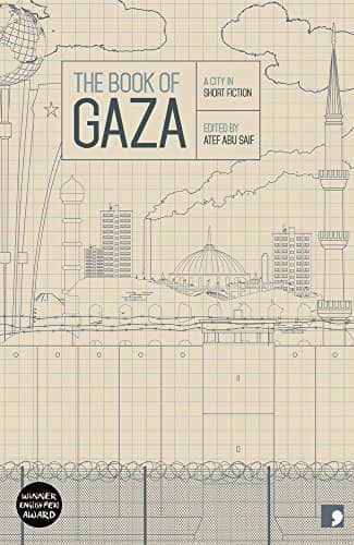 The Book of Gaza: A City in Short Fiction poster