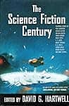The Science Fiction Century poster