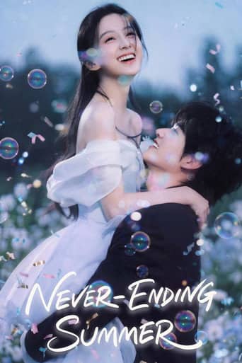 Never-Ending Summer poster