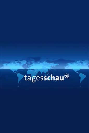 Tagesschau poster